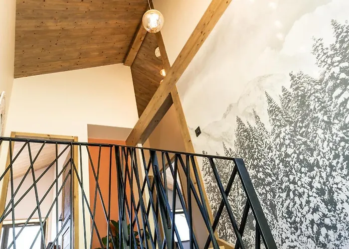 Alpesi faház Neuf, Jacuzzi, Piscine Privee Mai-sept, Petanque, Proche Paradiski La Plagne