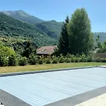 Neuf, Jacuzzi, Piscine Privee Mai-sept, Petanque, Proche Paradiski