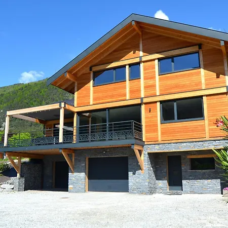 Neuf, Jacuzzi, Piscine Mai-sept, Petanque, Proche Paradiski Alpehytte *
