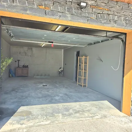 Neuf, Jacuzzi, Piscine Privée Mai-sept, Pétanque, Proche Paradiski La Plagne