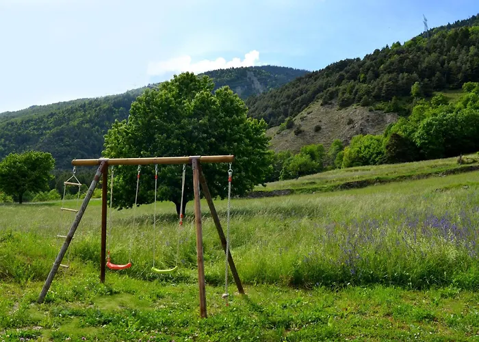 Neuf, Jacuzzi, Piscine Privee Mai-sept, Petanque, Proche Paradiski لا بلاني