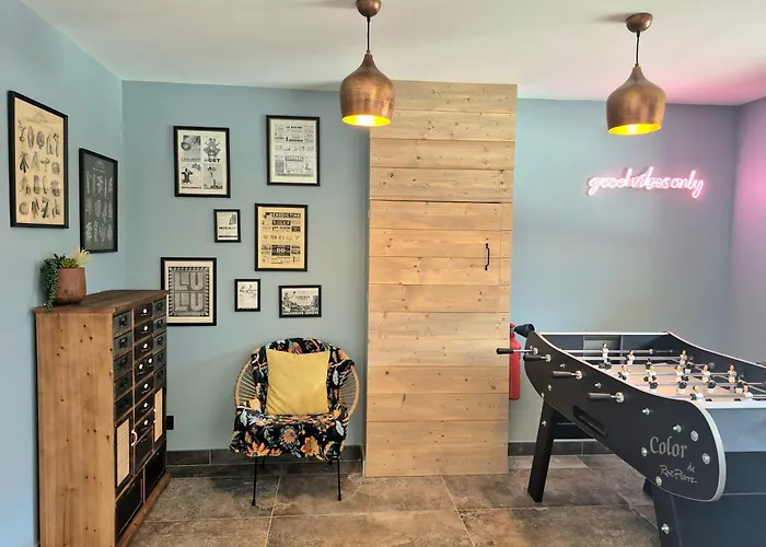 Neuf, Jacuzzi, Piscine Privee Mai-sept, Petanque, Proche Paradiski *